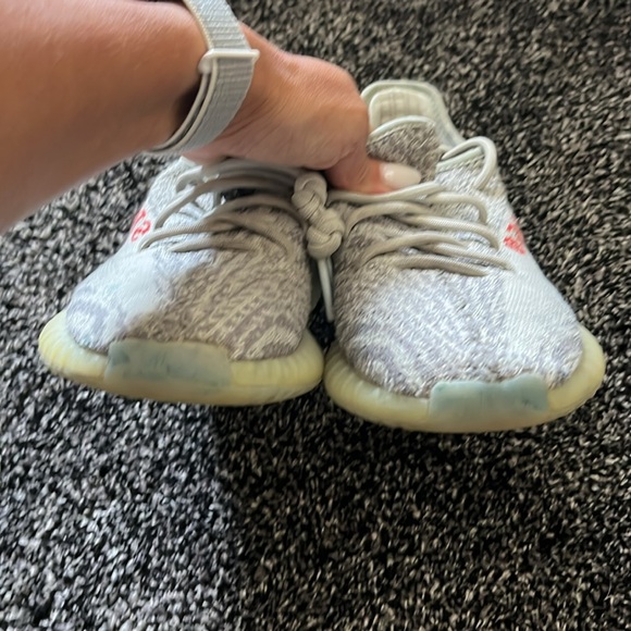 Yeezy Blue Tint size 5 - Picture 8 of 8